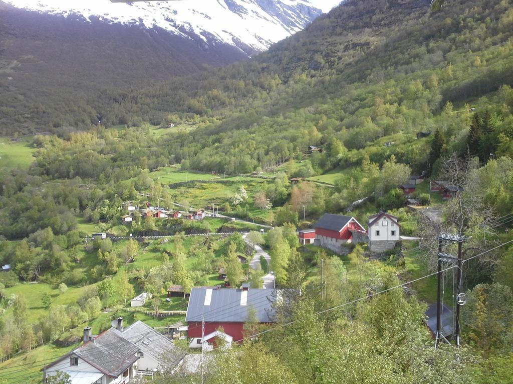 Lunheim In Hotel