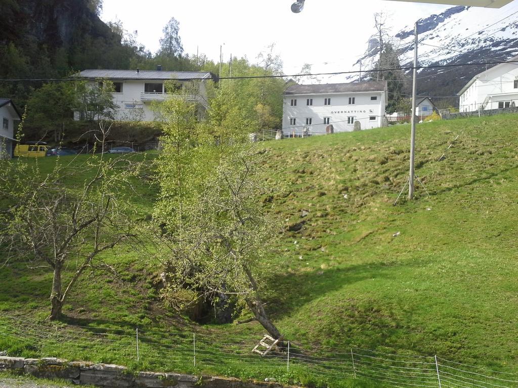 Lunheim In Hotel