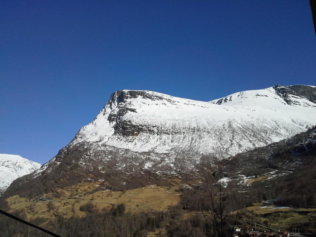 Lunheim In Geiranger