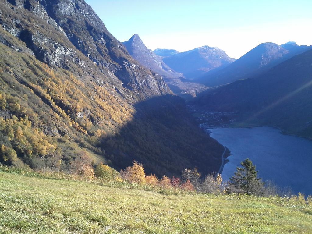 Lunheim In Hotel