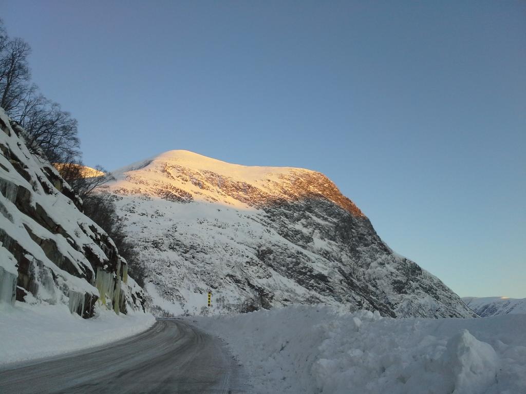 Lunheim In Geiranger