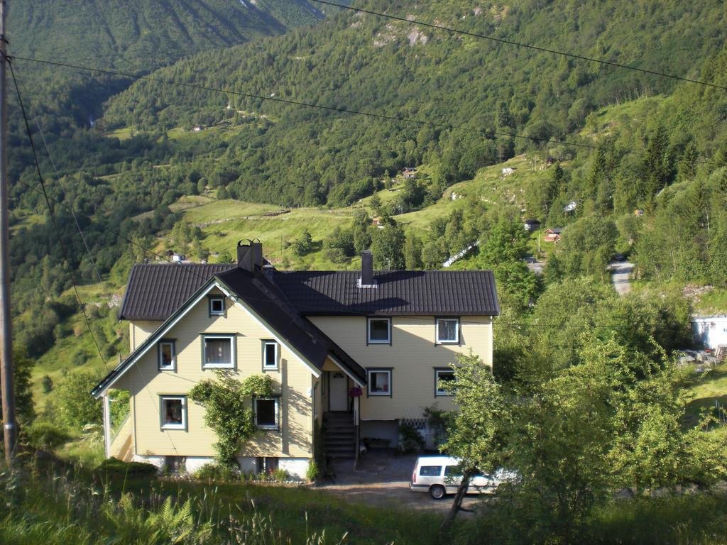 Lunheim In Hotel 3*