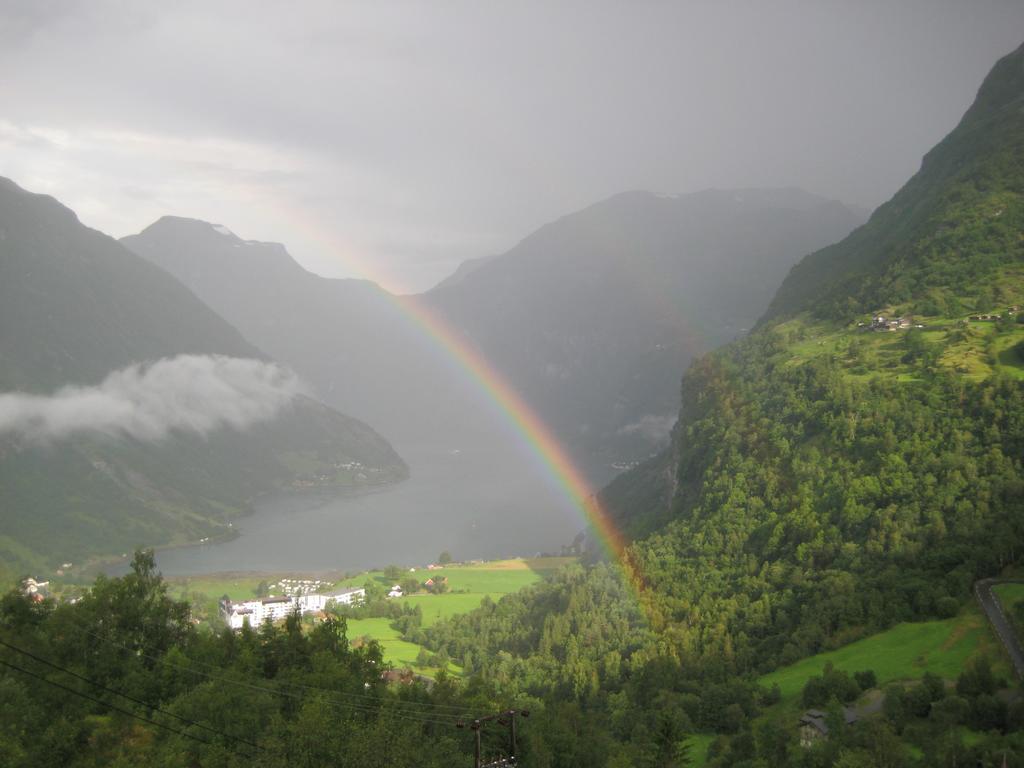 Lunheim In Отель 3*