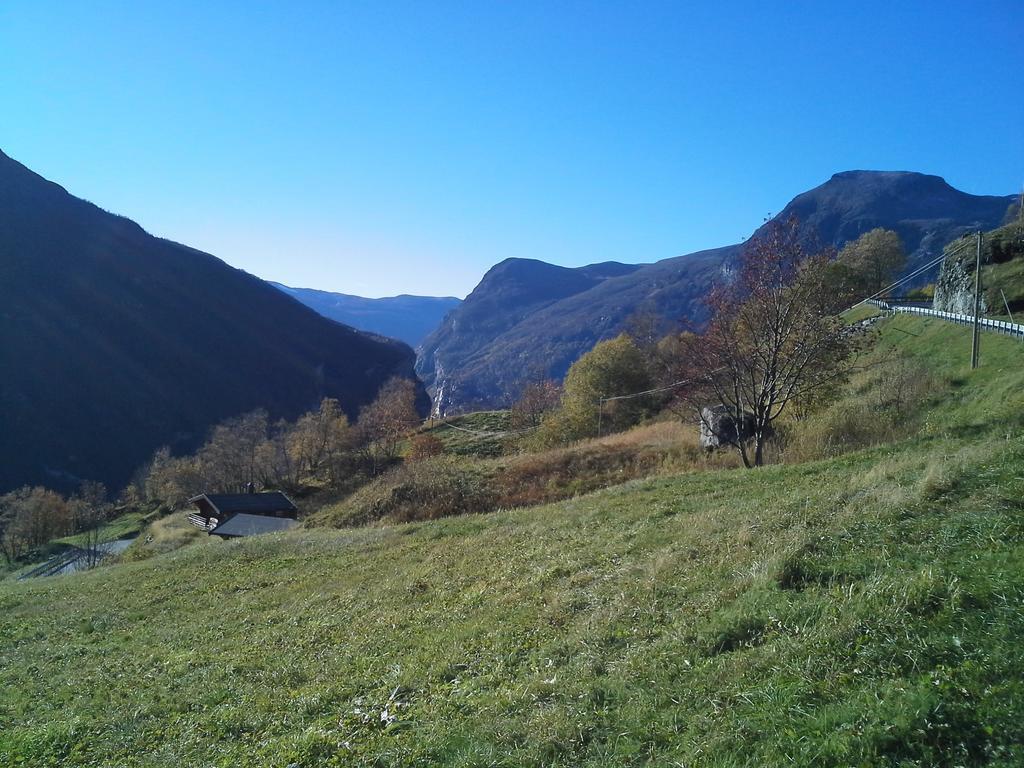 Отель Lunheim In 3*